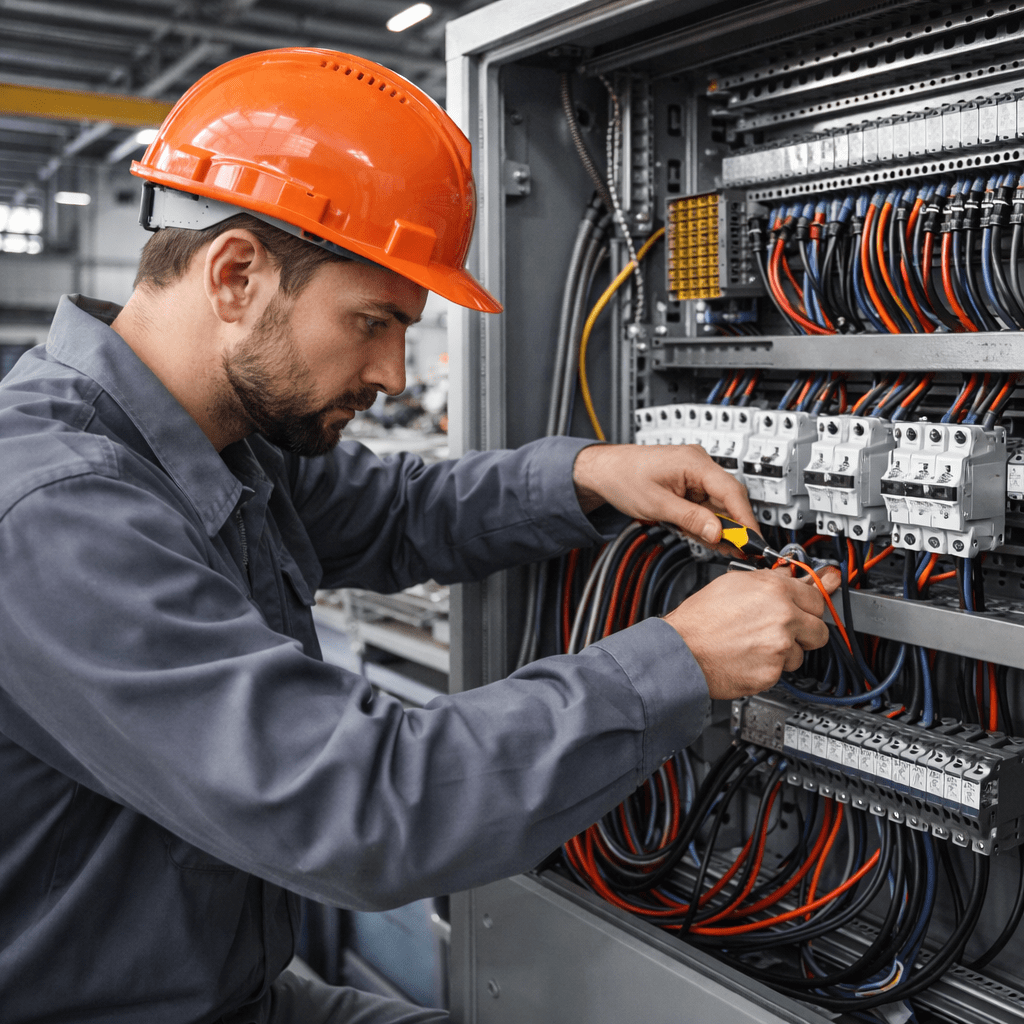 Electricista 24 Horas